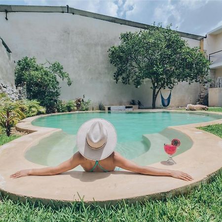 Villaboha Merida Bagian luar foto