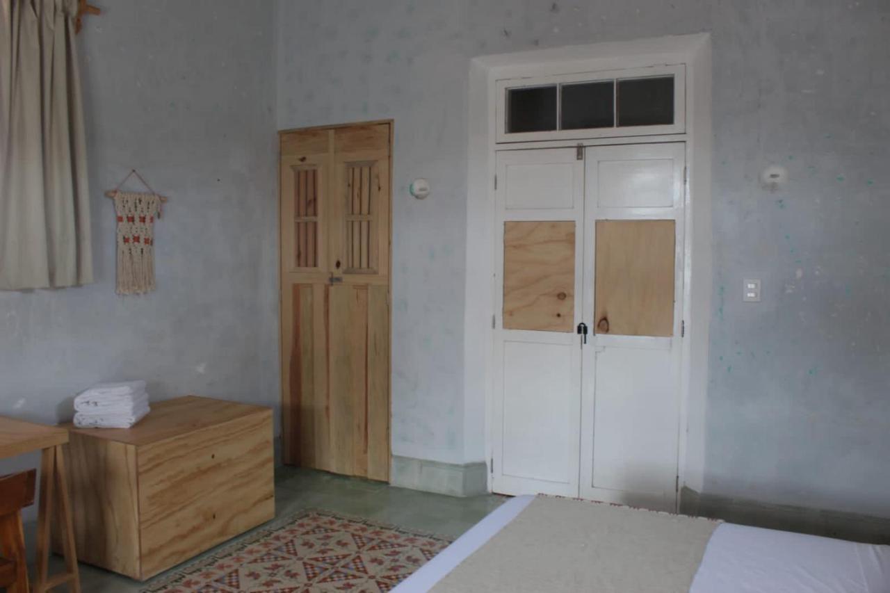 Villaboha Merida Bagian luar foto