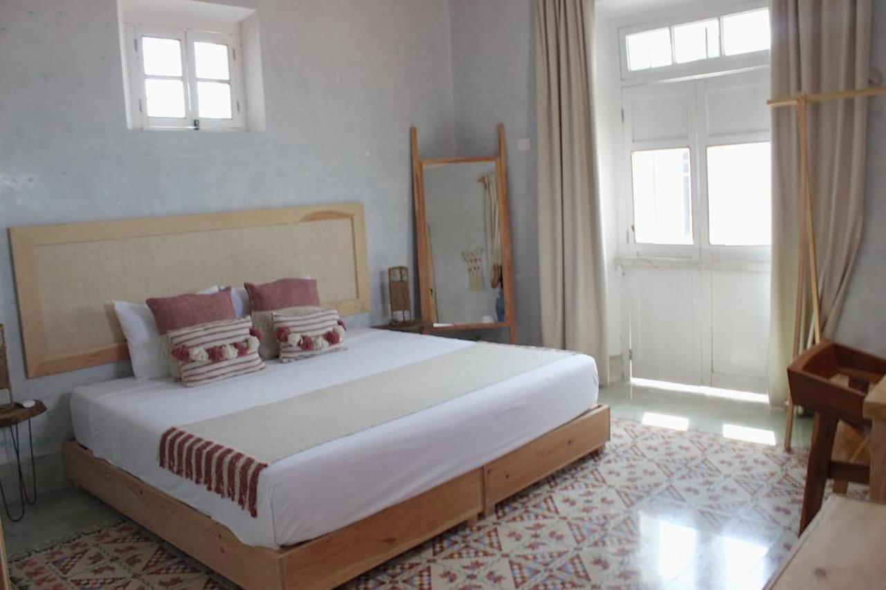 Villaboha Merida Bagian luar foto